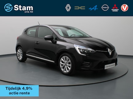 Renault Clio 0