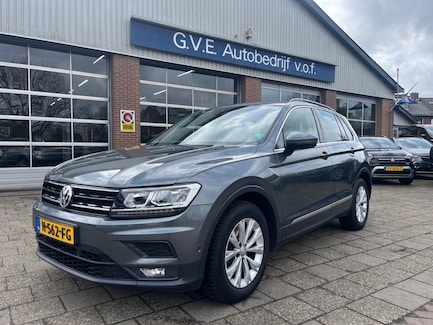 Volkswagen Tiguan 0