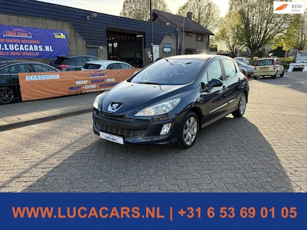 Peugeot 308 0