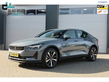 Polestar 2 0