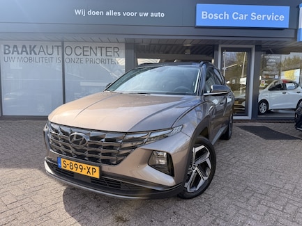 Hyundai Tucson 0