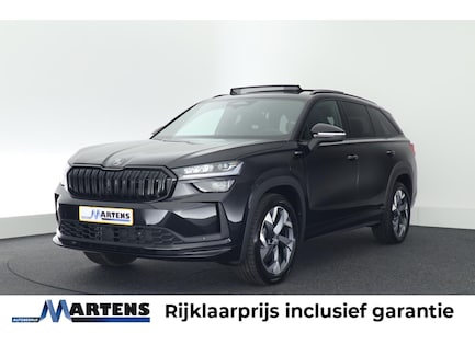 Skoda Kodiaq 0