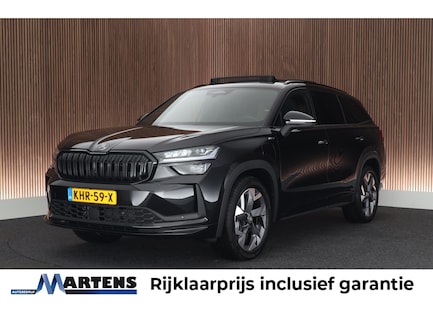 Skoda Kodiaq 0
