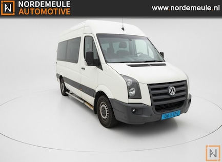 Volkswagen Crafter 0