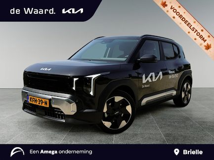 Kia EV2 0