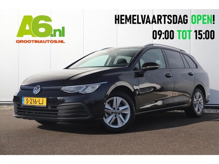 Volkswagen Golf 0