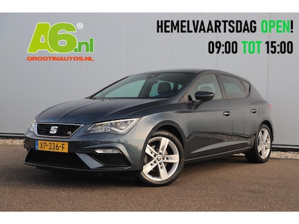 SEAT Leon 0