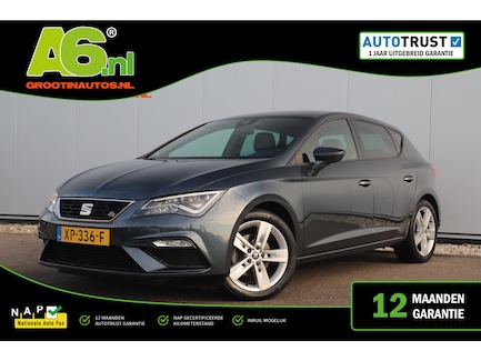 SEAT Leon 0