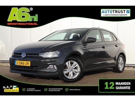 Volkswagen Polo 0