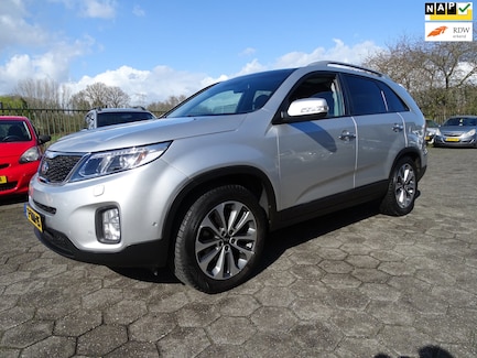 Kia Sorento 0