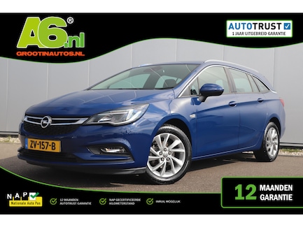 Opel Astra 0
