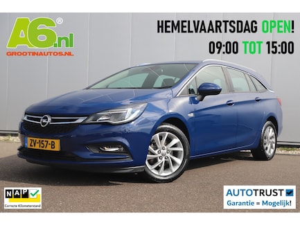 Opel Astra 0