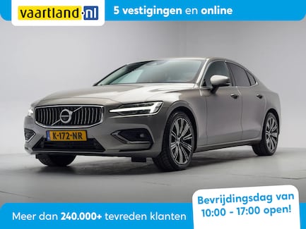 Volvo S60 0