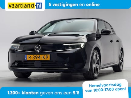 Opel Astra 0