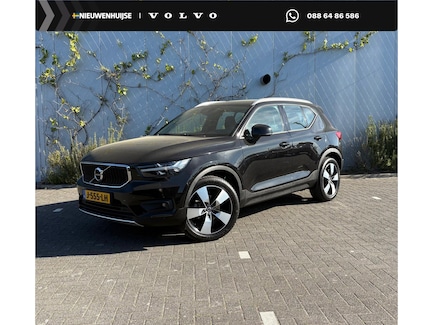 Volvo XC40 0