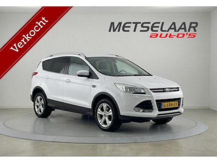 Ford Kuga 0