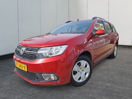 Dacia Logan MCV 0