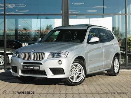 BMW X3 0