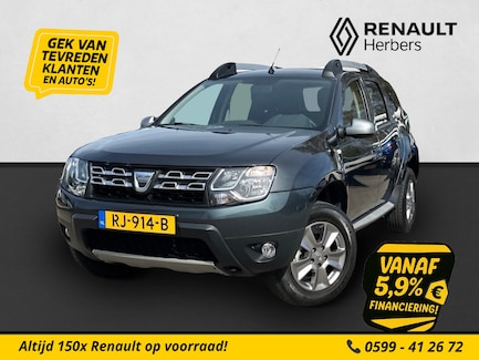 Dacia Duster 0