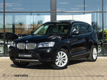 BMW X3 0