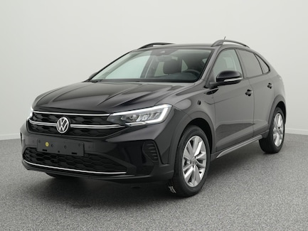 Volkswagen Taigo 0
