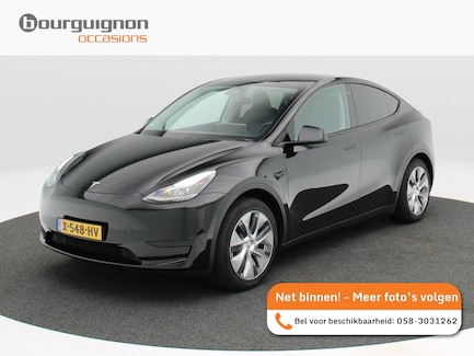 Tesla Model Y 0