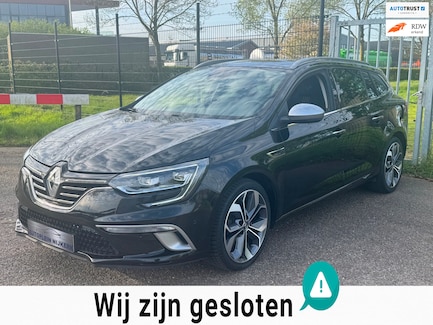 Renault Megane 0