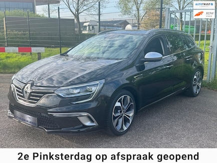 Renault Megane 0