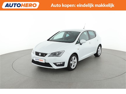 SEAT Ibiza 0