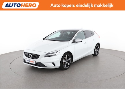 Volvo V40 0