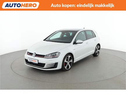 Volkswagen Golf 0