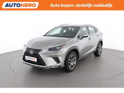 Lexus NX 0