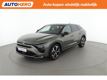 Citroën C5 X 0