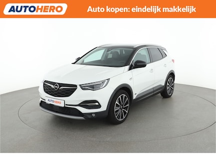 Opel Grandland 0