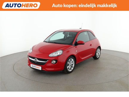 Opel Adam 0