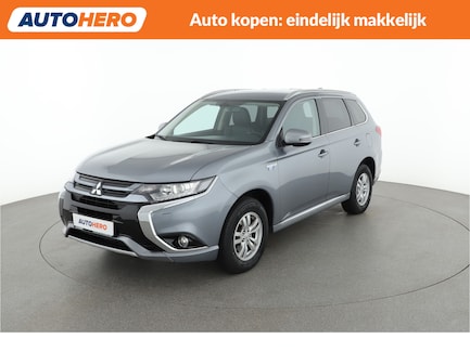 Mitsubishi Outlander 0