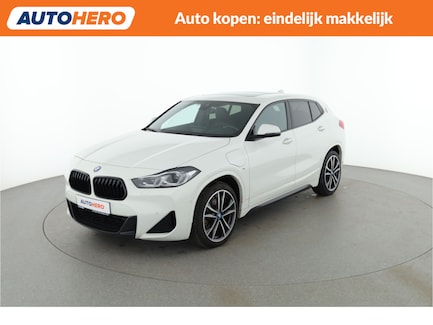 BMW X2 0