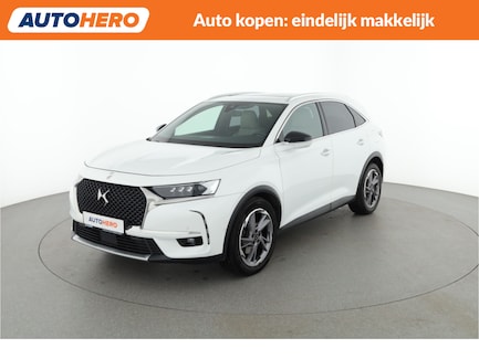 DS 7 Crossback 0