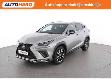 Lexus NX 0