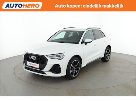 Audi Q3 0