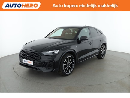 Audi Q5 Sportback 0