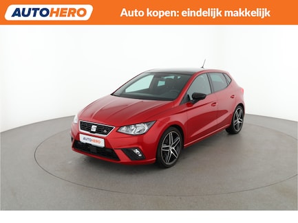 SEAT Ibiza 0