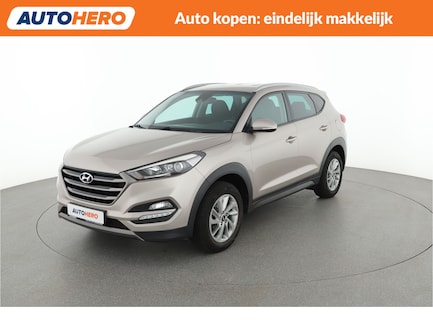 Hyundai Tucson 0