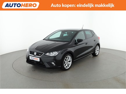 SEAT Ibiza 0