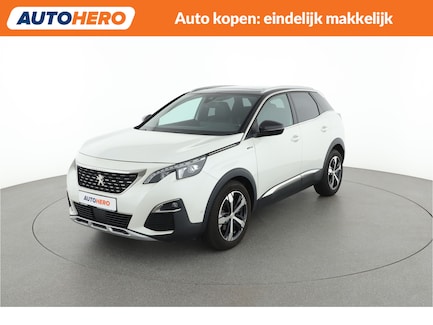 Peugeot 3008 0