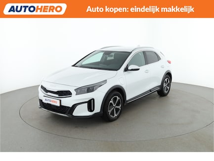 Kia Xceed 0