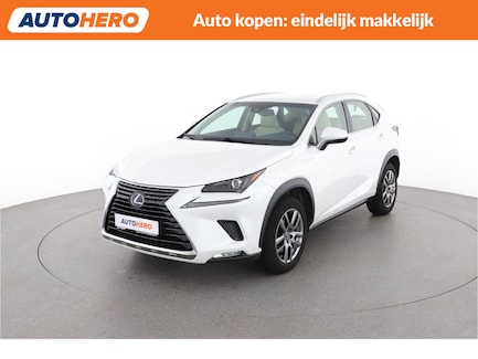 Lexus NX 0