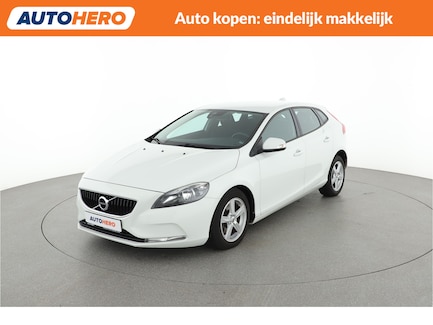 Volvo V40 0