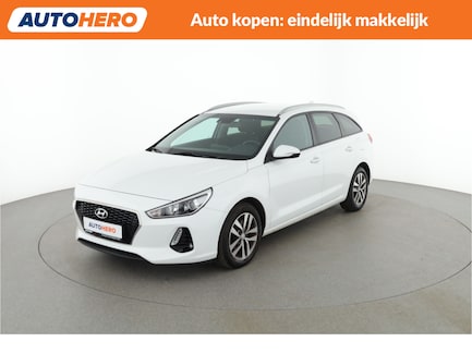 Hyundai i30 0