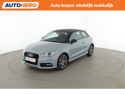 Audi A1 0